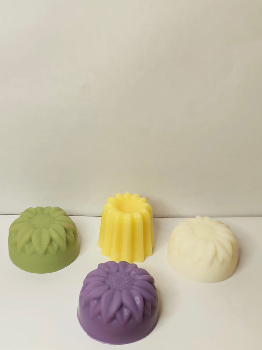 Fondants parfumés Linge Frais