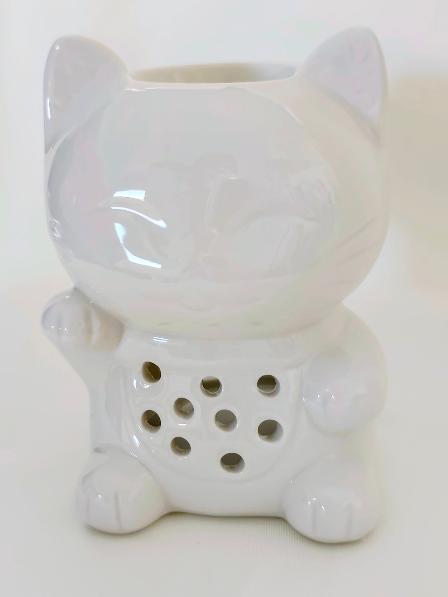 Brûle-parfum Tommy le Chat