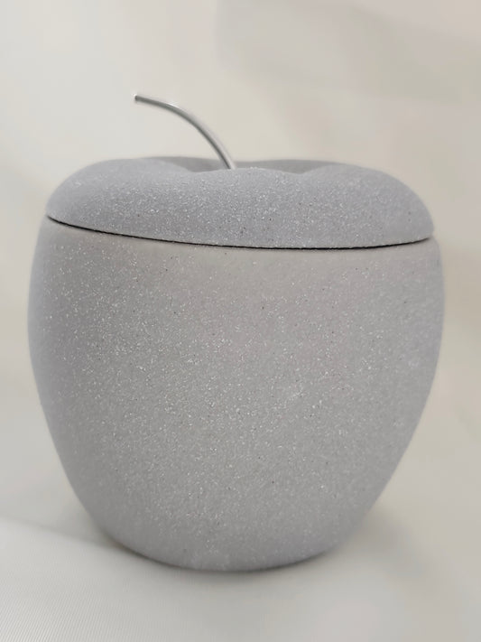 Brûle-parfum Pomme