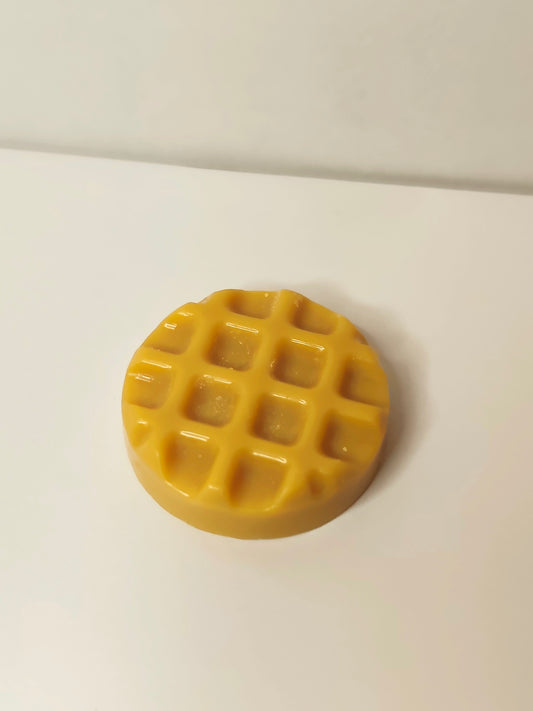 Fondants parfumés Crème brulée