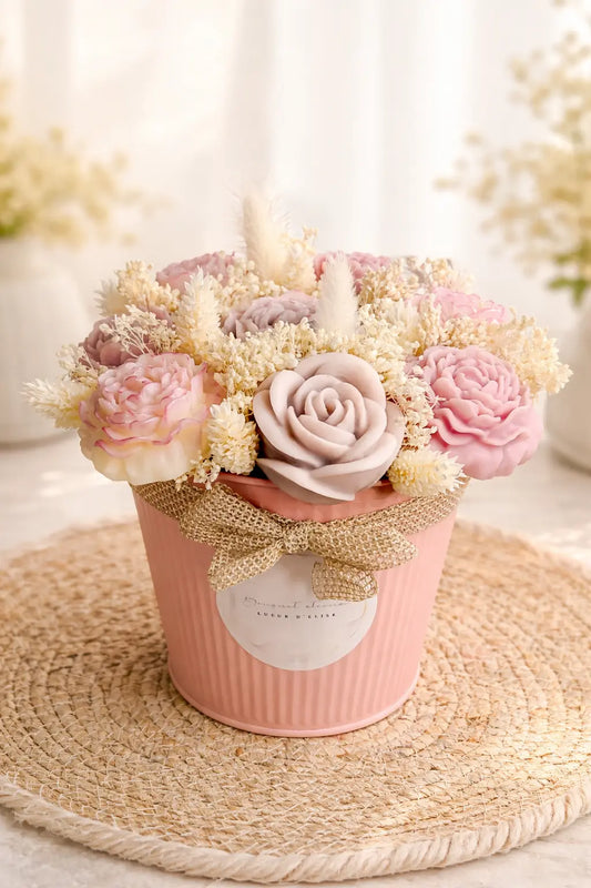 Bouquet parfumé