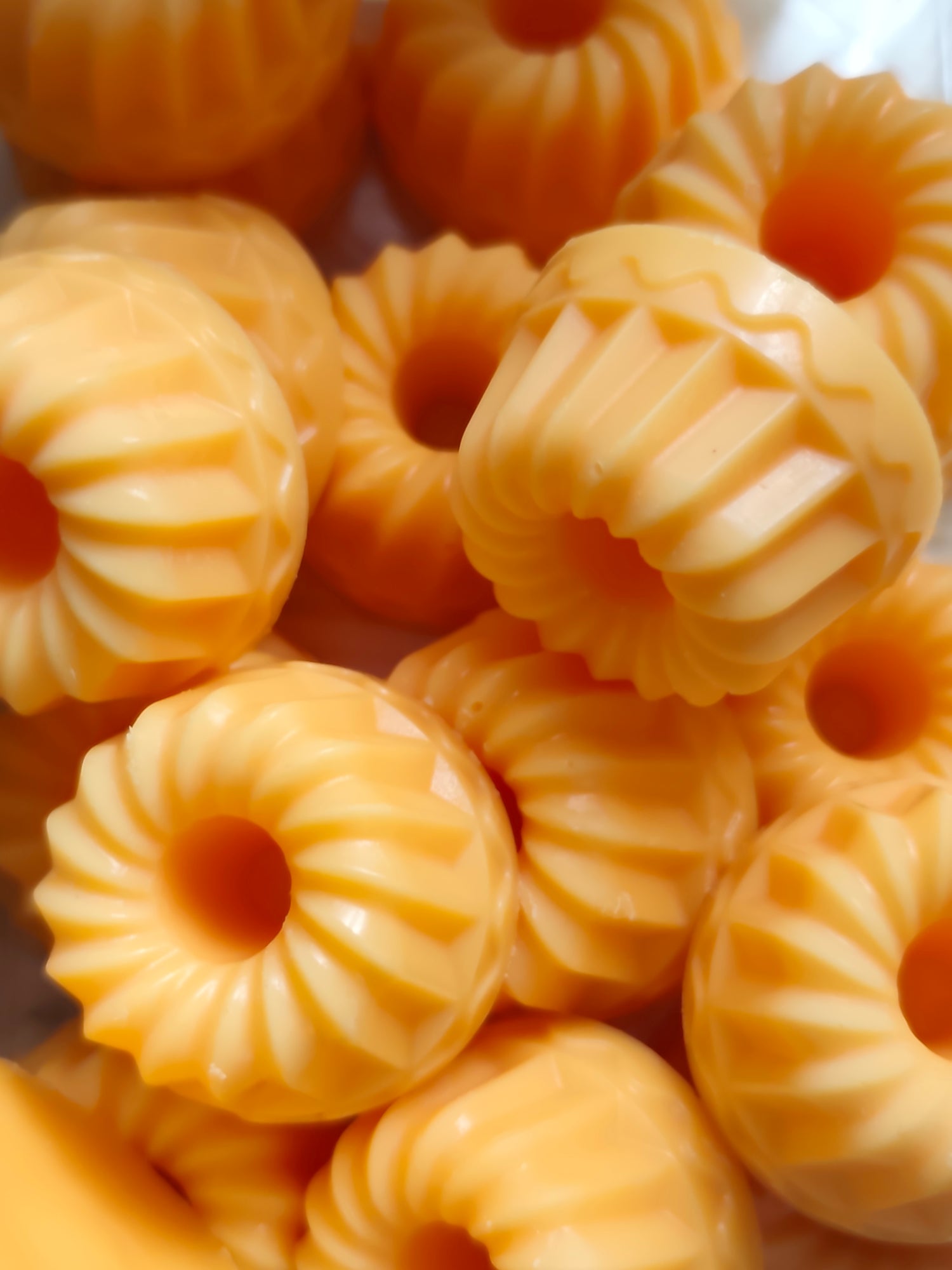 Fondant parfumé Smoothie